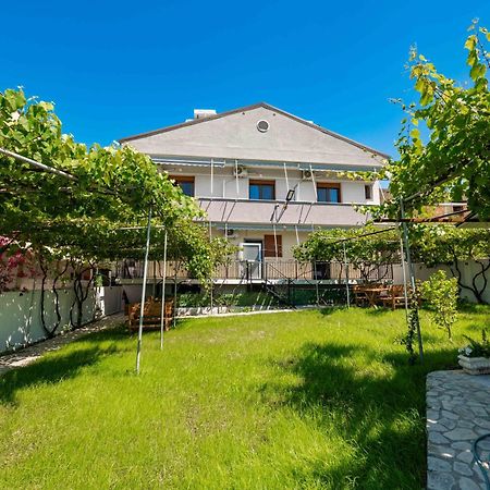 Kalpazo Kaja Vila Garden Golem  Exteriér fotografie