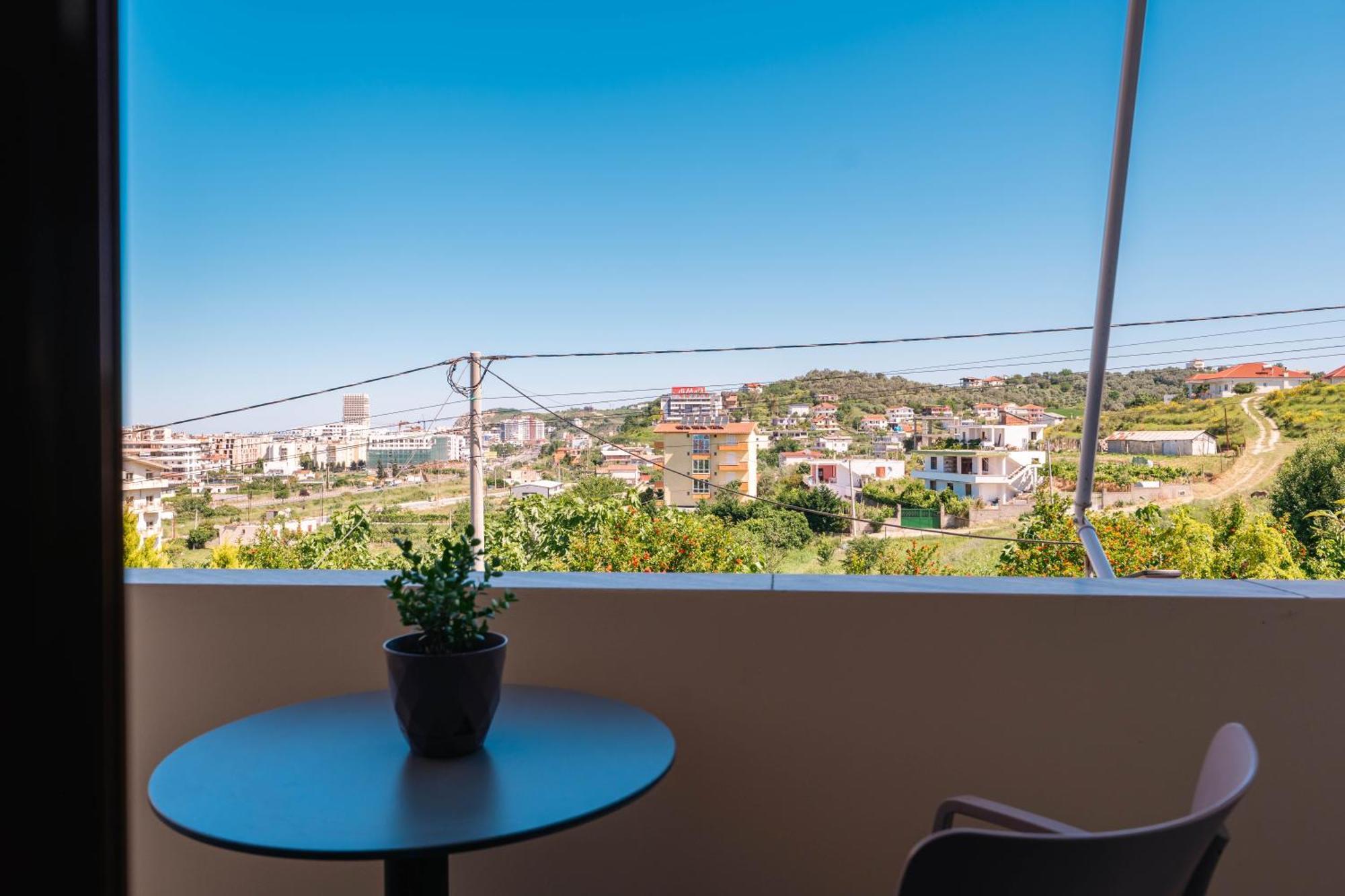 Kalpazo Kaja Vila Garden Golem  Exteriér fotografie